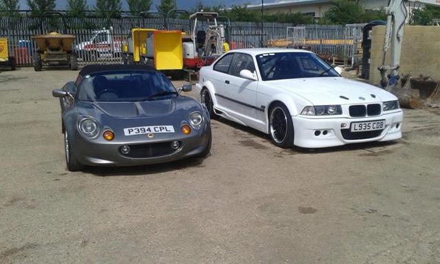 Car Storage shipston